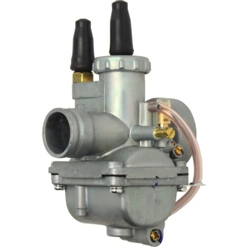 22mm Carburetor for 2 Stroke Motorcycle SATRIA 2 AX100 RGV120 QJ100-M KW100-M
