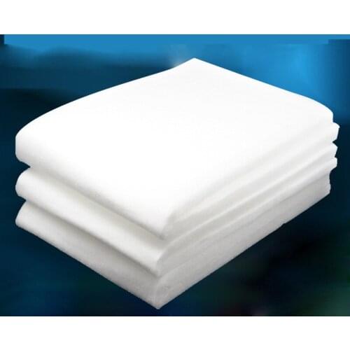 3 size Durable Biochemical Filter Cotton Sponge for Aquarium Fish Tank Biochemical Cotton Foam