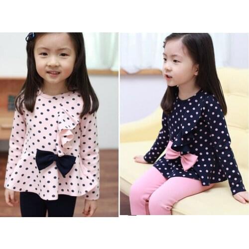 AA&ZZ Sets Of Clothes For Girls