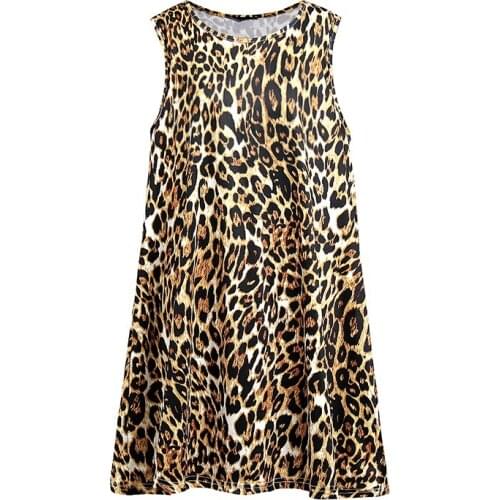 Свободные летние платья ANASUNMOON China At AliExpress