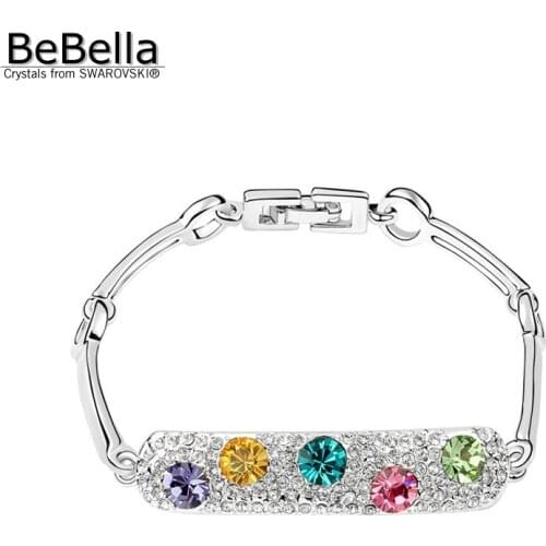 Именные браслеты BeBella China At AliExpress