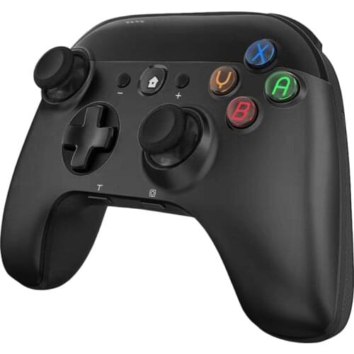 Bluetooth Game Controller Wireless Gamepad with TURBO Motion Sensing Vibration Function for Nintendo Switch Pro