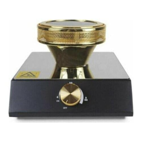 CE Halogen Beam Heater Burner Infrared Heat for Hario Yama Syphon Coffee Maker