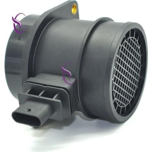 F00C2G7025 28164-27800 Mass Air Flow Meter MAF Sensor For HYUNDAI Porter 2 GRANDEUR SANTA SANTA H-1 i30 2.0 2.2 2.5 CDRi 4X4