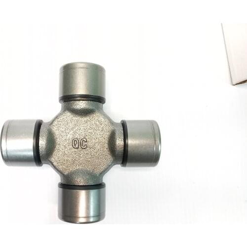 JAC Truck Transmission And Axles