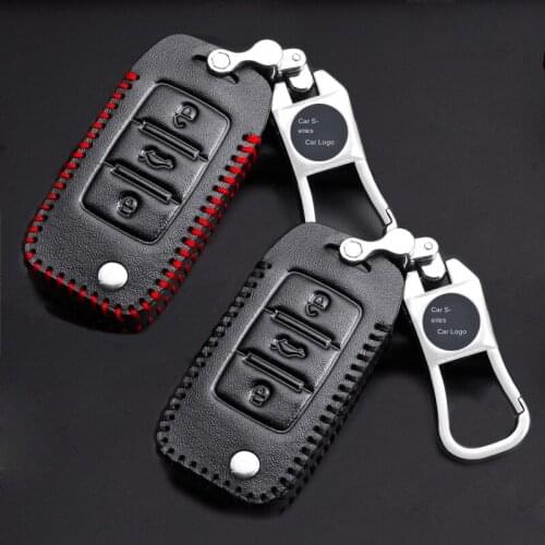 JINGHANG Car Key Covers
