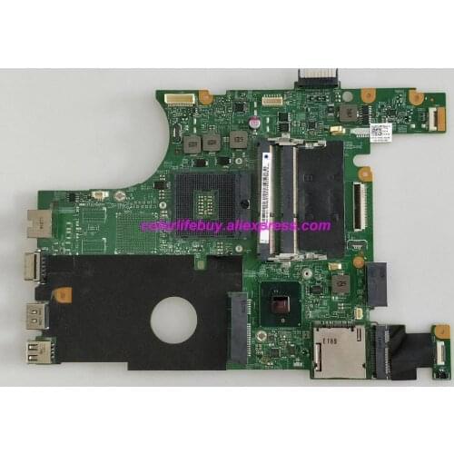 Genuine CN-07JFHD 07JFHD 7JFHD HM57 Laptop Motherboard Mainboard for Dell Vostro 1440 V1440 Notebook PC