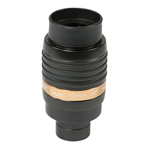 Celestron Ultima Duo Eyepiece 1.25/2-Inch 10mm/13mm/17mm astronomical telescope accessories