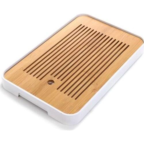 Serving Plateau Service Puer Juego De Te Chino Table Set Keukenhulpjes Ceremony Chinese Serv Ing Kung Fu Gongfu Tea Tray