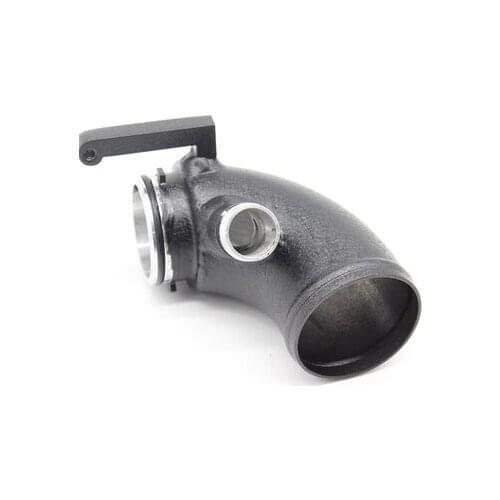 Turbo inlet upgrade pipes tubes Turbo Muffler delete for go*lf 7 au*di A3 8V S3 S1 TT leo*n EA888 Gen3 1.8T 2.0T