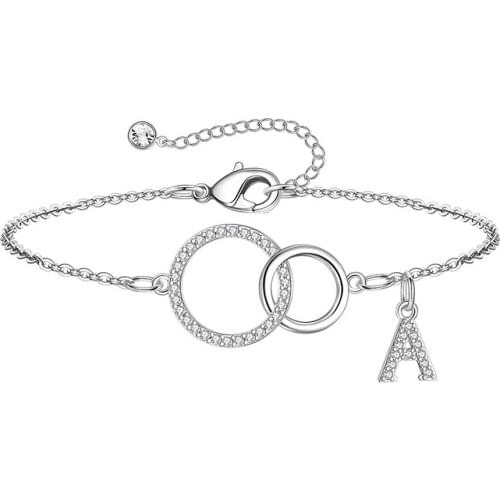 Woogge Bracelets With Pendants