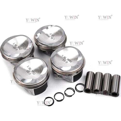 YCWIN Piston Rings