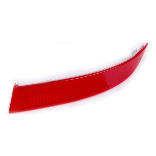 Rear Bumper Right Reflector Light for BMW X5 E70 xDrive35i xDrive50i 63147240998