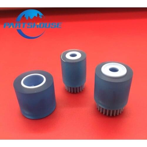1Sets High quality Pickup roller kit AF03-0081 AF03-1082 AF03-2080 for Ricoh MP5500 MP6500 MP7500 AF2075 AF1075 Feed roller kit
