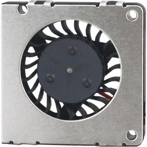 1PCS Gdstime 5V 3CM 3004H Blower 30x30x4mm 30mm 0.07A Mini DC 2P Cooling Fan