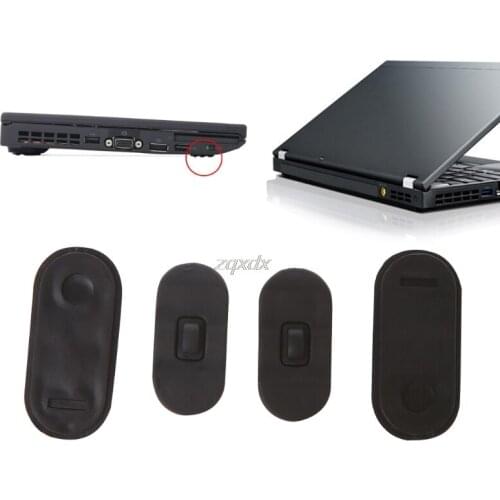 4pcs New for Lenovo Thinkpad X220i X220T X230 X230T Rubber Feet Bottom Base Whosale&Dropship