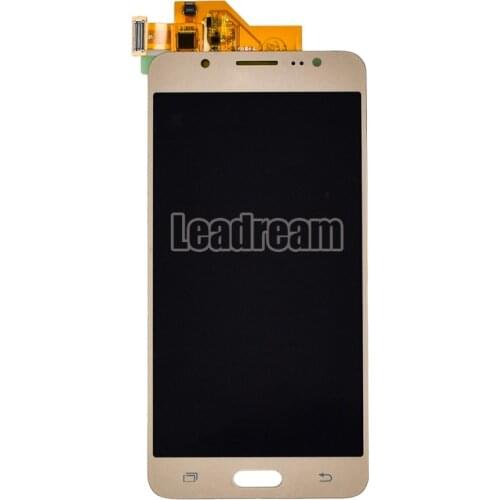 5pcs DHL For Samsung J510 LCD For Galaxy J5 2016 J510 J510FN J510F J510Y J510M J510G LCD Display Touch Screen Digitizer Assembly