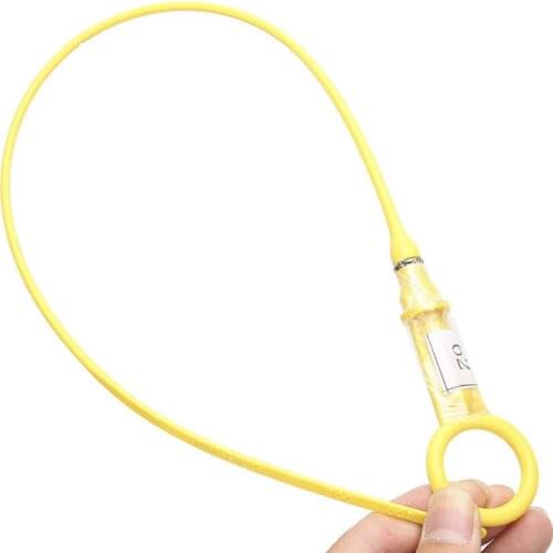 Car Oil Dipstick Oil Level Measure Tools 8200463669 Fits for Renault Kangoo car Auto accessories