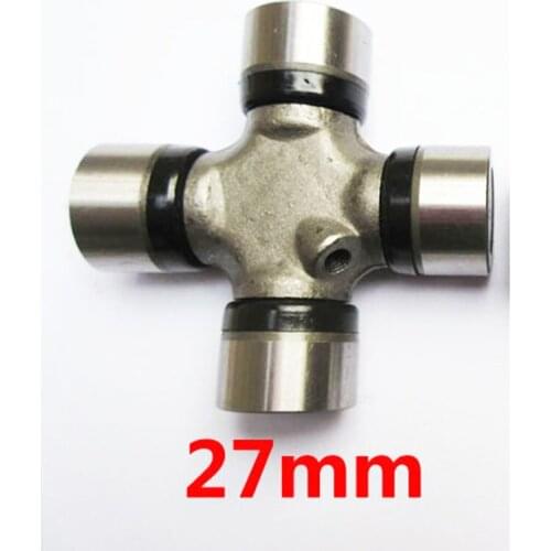 Car drive shaft ten bytes universal joint cross for JAC rein