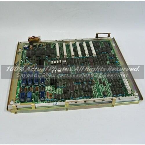 Used In Good Condition Yaskawa JANCD-MB22 With Free Shipping