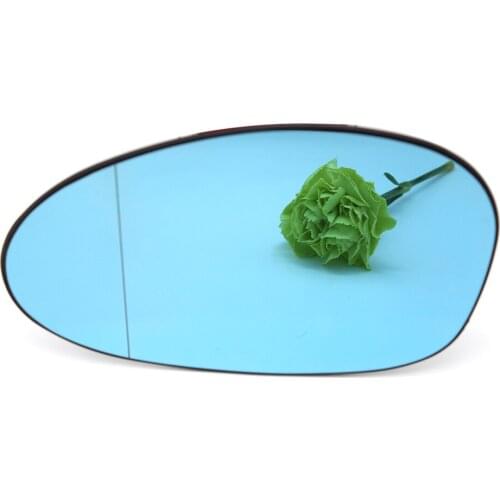 For BMW E85 Z4 E82 E86 E88 128i 135i E85 E90 E91 E92 E93 323i 325i 328i 330i 335i Car Wide Angle Heated Wing Rearview Mirror