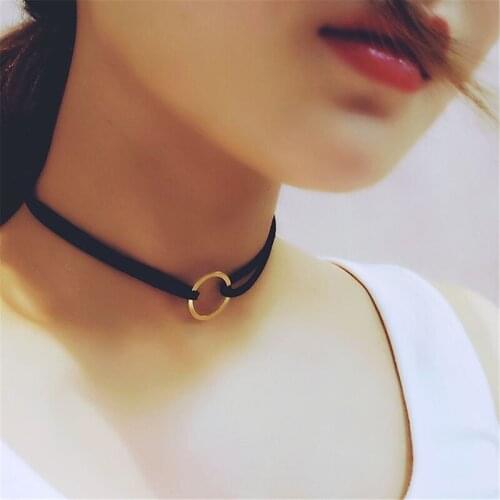 GinaDeer Necklace