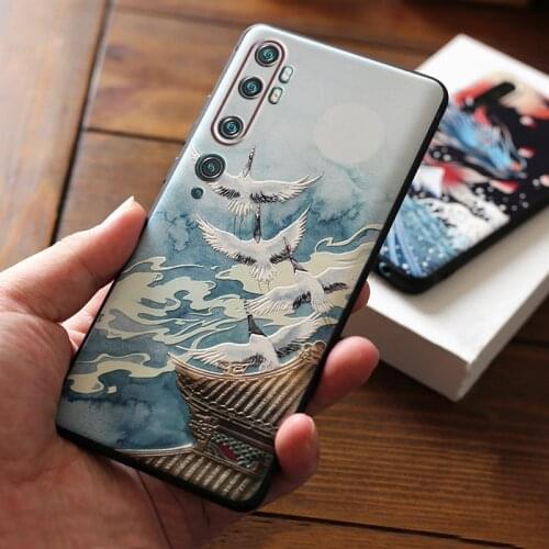 GTTWDTMSTB Phone Cases Xiaomi Mi A3