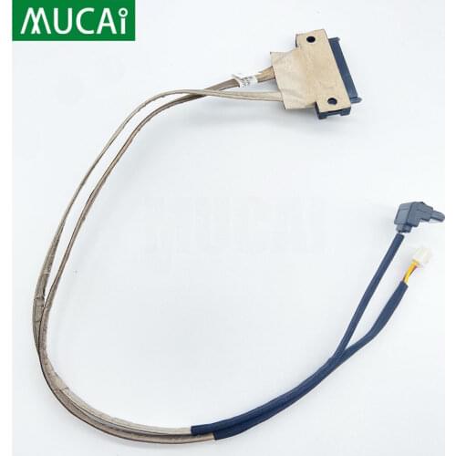 HDD cable For Lenovo C340 C440 C455 C355 All-in-One Desktop SATA Hard Drive HDD Connector Flex Cable 6017B0385801