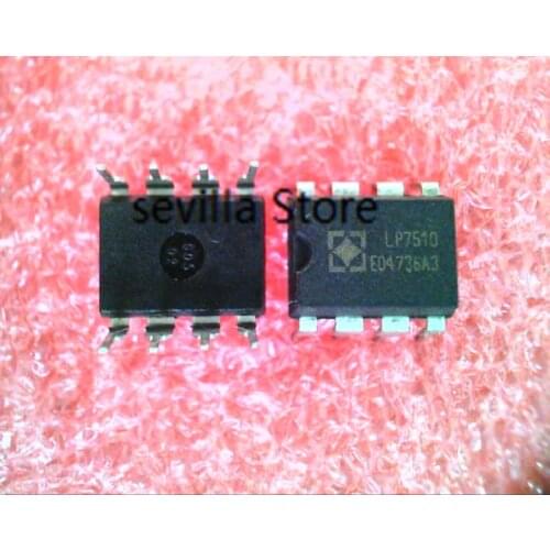 LP7510 New IC Integration