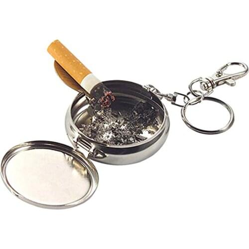 OLOEY Pocket Ashtrays