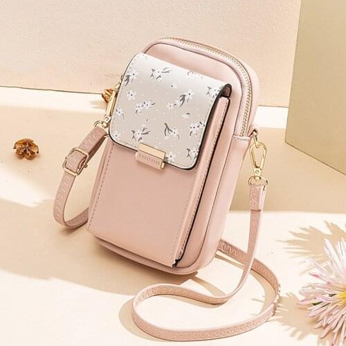 POOLOOS Women's Clutches For Phones