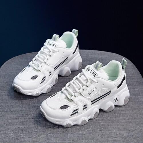 Puhyinn Women's Sneakers