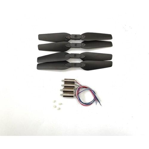 JD-20S JD20S JD-20 JD20 engines motors gears YH-19hw YH-19 YH 19HW RC drone spare parts Propeller blades