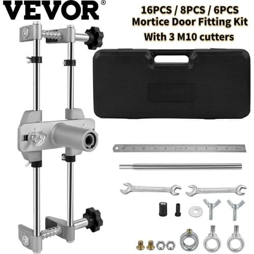 VEVOR Picks For Locks