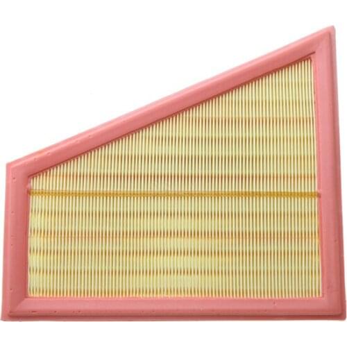 Engine Air Filter Oem 13717582908 1Pcs For Bmw (F10)(F11)520i/528i xDrive 2010-/X1 (E84) 2011-2015/Z4 Roadster (E89) 2009