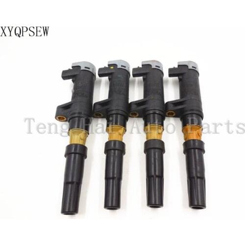 XYQPSEW Ignition Systems