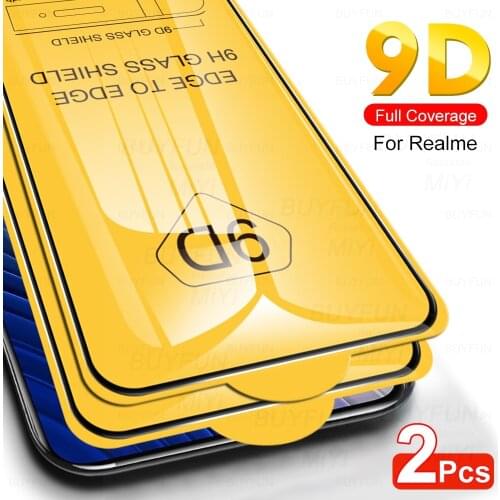 2PCS 9D Full Glue Protective Glass For Little Poko Poco X3 X 3 NFC M3 M 3 Pro 5G 9H Screen Protector Toughened Film Guard Cover