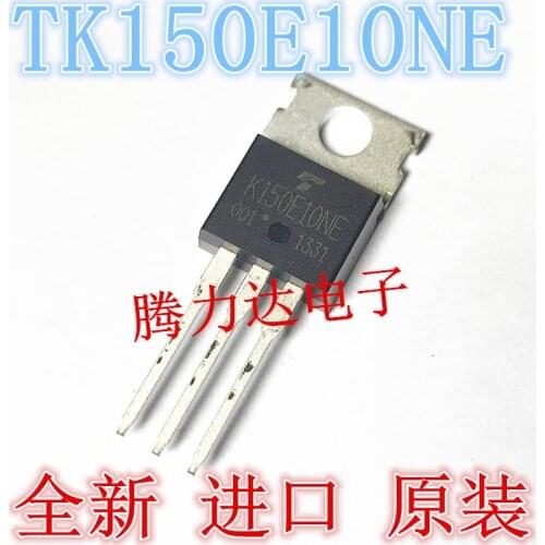 100% New&original K150E10NE TK150E10NE 150A/100V
