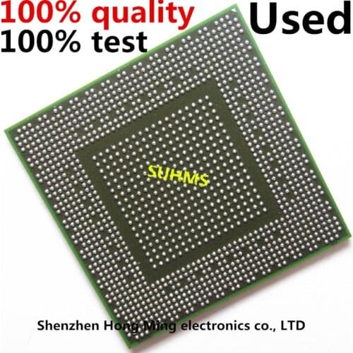 100% test very good product GF116-400-A1 GF116 400 A1 BGA reball balls Chipset