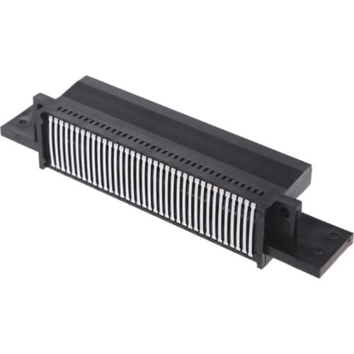 28EA Connector Adapter 72 Pin Game Cartridge For Nintend NES Entertainment System Replacement Part