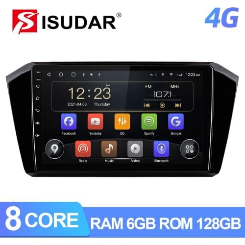 AUMUME Car Multimedia Players