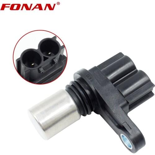 Brand New Crankshaft Position Sensor for TOYOTA YARIS 2009 Daihatsu Sirion 1.5 petrol 90919-05043 9091905043 029600-21000