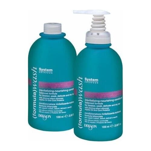 DIKSON Repairing Hair Conditioners