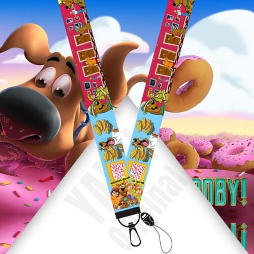 Factory Outlet Original Design Mobile Phone Lanyard Keychain Sling Work ID Neck Strap Camera Sling Mobile Phone DIY Lanyard