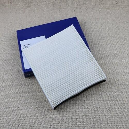 30780376 Car Cabin Filter For Volvo C30 C70 S40 V50 Air Conditioning 2003 2004 2005 2006 2007 2008 2009 2011 2010 2012 2013 3078