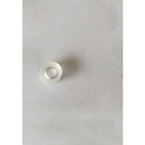 K9 Optical Glass 9mm Mini Bi-concave Lens Focal Length -26mm Double Concave Lens Aspherical Miniscus Lenses Precison Component