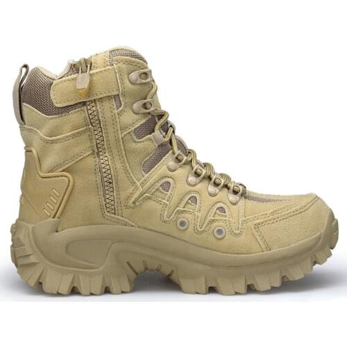 KEKE CATS Men's Work Shoes