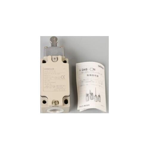 Limit switch D4B-2171N original