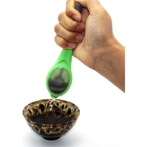 Силиконовые ситечки для чая NHM China At AliExpress