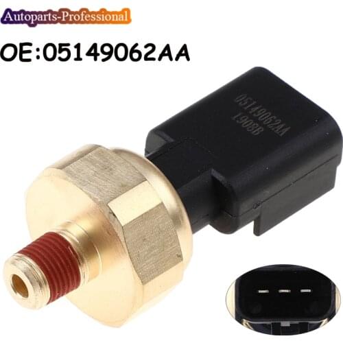 YAOPEI New Engine Oil Pressure Sensor For Chrysler 300 Aspen Jeep Grand Cherokee Commander Wrangler 05149062AA 56028807AA
